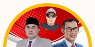 Presidium Aktifis Jawa Barat Mantapkan Strategi Pemenangan Rudy Susmanto-Jaro Ade