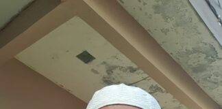 Diduga Ada Pungli Dilapas Depok Terjadi Korban