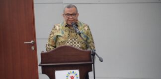 Kolaborasi Tiga Entitas Jadi Kunci Atasi Job-Education Mismatch