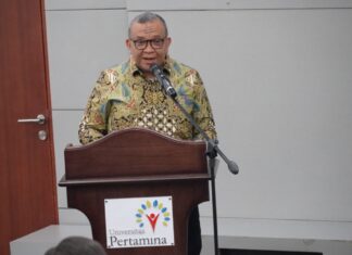 Kolaborasi Tiga Entitas Jadi Kunci Atasi Job-Education Mismatch