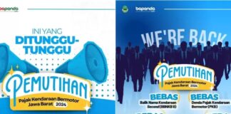 Program Pemutihan Pajak Kendaraan Jawa Barat Tahun 2024 di Kabupaten Bogor Kurang Sosialisasi