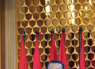 Badiklat Kejaksaan RI Adakan Bimtek dan Manajemen Kejaksaan Corporate University Bertemakan Public Speaking