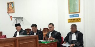 Kuasa Hukum Kecewa, JPU Tidak Hadirkan Bukti Kuat