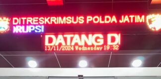 Tik Toker Om Dud Dilaporkan PNIB Ke Polda Jatim, Diduga Menistakan Semua Agama Disaat Bangsa Sedang Darurat Intoleransi Dan Terorisme