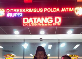 Tik Toker Om Dud Dilaporkan PNIB Ke Polda Jatim, Diduga Menistakan Semua Agama Disaat Bangsa Sedang Darurat Intoleransi Dan Terorisme