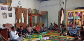 Abdiyanto Fikri , Telusuri Pelosok OKI untuk Wujudkan Komitmen Perbaikan Infrastruktur