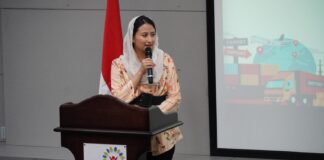 Wamendag Optimis Sektor Dagang Indonesia Tetap Unggul di Era Trump