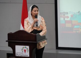 Wamendag Optimis Sektor Dagang Indonesia Tetap Unggul di Era Trump