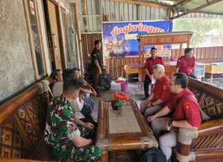 Sita Eksekusi Perkara Tindak Pidana Cukai Atas Nama Terdakwa Dedi Irwansyah Guna Pemenuhan Pidana Denda Rp6,5 Miliar