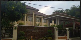 Pengambil Sabu 5 Kilogram Divonis 14 Tahun Penjara Oleh PN Depok