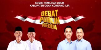 Media Centre JADI Klarifikasi Informasi Keliru Terkait Press Conference Paslon MURI