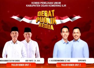 Media Centre JADI Klarifikasi Informasi Keliru Terkait Press Conference Paslon MURI