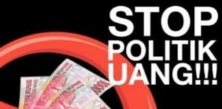 Alloy :”Jangan Coba-coba Main Politik Uang”