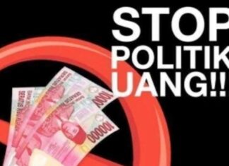 Alloy :”Jangan Coba-coba Main Politik Uang”