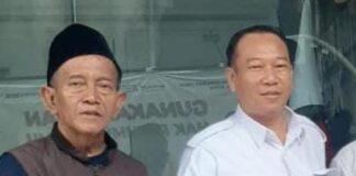 KPU Depok Bentuk Tim Woro Woro Kerja Sama Dengan Aktifis