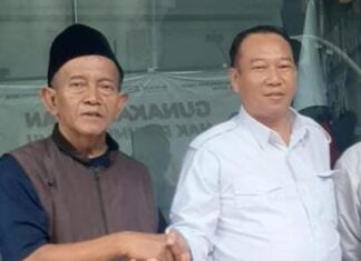 KPU Depok Bentuk Tim Woro Woro Kerja Sama Dengan Aktifis