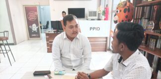 LPKP Ajak Masyarakat Kabupaten Bogor Salurkan Hak Suara Datang ke TPS