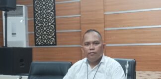 Forwara Kota Depok Ajak Masyarakat Datang Salurkan Hak Suara ke TPS