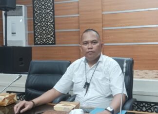 Forwara Kota Depok Ajak Masyarakat Datang Salurkan Hak Suara ke TPS