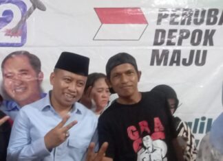Selamat Datang Perubahan Depok Maju Selamat Tinggal 2O Tahun Depok Rezim Masa Lalu