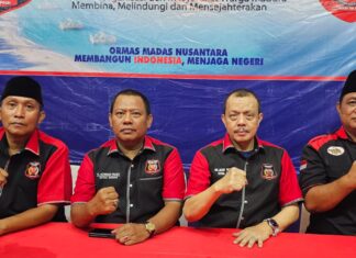 Pramono-Rano Menang Satu Putaran Raih 50% Plus 1 di Pilkada DKI Jakarta, Madas Nusantara Kawal Perhitungan KPU