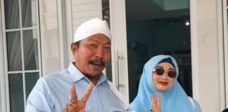 Dinasti PKS Tumbang di Kalahkan Supian – Chandra, Relawan Basis 24 Kasno Angkat Bicara