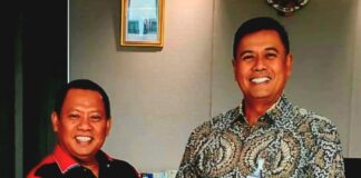 PUK Madas Nusantara-FSPTSI-KSPSI Targetkan 1 Juta Pekerja Informal Jadi Peserta BPJS Ketenagakerjaan