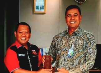 PUK Madas Nusantara-FSPTSI-KSPSI Targetkan 1 Juta Pekerja Informal Jadi Peserta BPJS Ketenagakerjaan