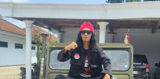 PNIB : Jangan Siakan Perjuangan Gus Dur, Lanjutkan Reformasi Birokrasi Polri Untuk Melayani Dan Menjaga Keamanan Rakyat Sesuai Fungsinya