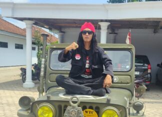 PNIB : Jangan Siakan Perjuangan Gus Dur, Lanjutkan Reformasi Birokrasi Polri Untuk Melayani Dan Menjaga Keamanan Rakyat Sesuai Fungsinya