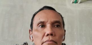 Dalam Rangka Menyambut Puncak Peringatan Hari Anti Korupsi Sedunia, Penyair Pulo Lasman Simanjuntak Menurunkan Tiga Sajak Soroti Korupsi di Indonesia