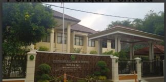 Terdakwa Pengemplang Pajak AM, Terancam 6 Tahun Penjara di PN Depok