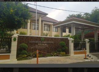 Terdakwa Pengemplang Pajak AM, Terancam 6 Tahun Penjara di PN Depok