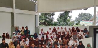 Kasus Dugaan Bullying di SMAN 11 Terbuka Kota Depok Kembali Terulang, Korban Alami Trauma