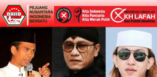 PNIB : Belajar Menghargai Keberagaman Dari Kasus Gus Miftah, Rakyat Menolak Diskriminasi Verbal Dalam Bentuk Apapun