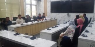 Pemkot Depok Tidak Hadir Sidang Mediasi Dalam Kasus Sengketa Jalan Tol Sekolah Dan Puskesmas