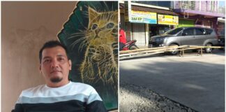 Betonisasi Jalan Industri Tarikolot Tuntas Dikerjakan, Kades WK Apresiasi Kinerja DPUPR Pemkab Bogor