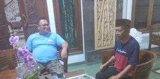 Presedium Aktivis Depok Bakal Gelar Rekonsiliasi Usai Pilkada 2024