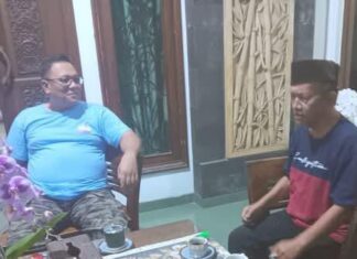 Presedium Aktivis Depok Bakal Gelar Rekonsiliasi Usai Pilkada 2024