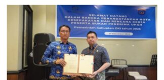 Program Berobat Gratis Bagi Warga OKI Berlanjut di 2025