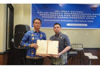 Program Berobat Gratis Bagi Warga OKI Berlanjut di 2025