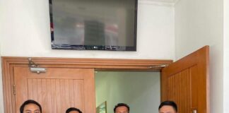 Pencerahan Hukum Dr.Tasrif.S.H, M.H Dalam Pencegahan Pelanggaran / Kecurangan Pemilukada Yang Bermuara Pada Sengketa Pilkada di Mahkamah Konstitusi