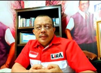 LSM LIRA Desak KPK Dan Kejagung Periksa Direksi BNI Terkait Penyaluran Kredit Kepada MTH Sebesar 600 Milyar Yang Bermasalah