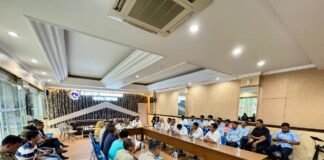 BPN Kota Depok Usulkan Mediasi Terkait Permasalahan Achmadi