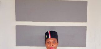 Yustina Ogoney Mendesak Kepolisian Usut Tuntas Kasus Kekerasan Terhadap Direktur LSM Panah Papua