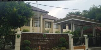 PN Depok Akhirnya Menolak Praperadilan Tersangka Kasus Sampah Limo