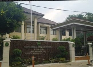 PN Depok Akhirnya Menolak Praperadilan Tersangka Kasus Sampah Limo