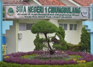 Hak Informasi Tak Dipenuhi, Muamar Hidayatullah Sengketakan SMA Negeri 1 Cibungbulang