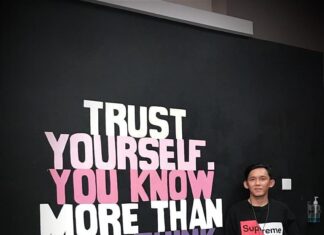 Gema Kosgoro Apresiasi DPD KNPI Kabupaten Bogor Semakin Profesional dan Transparan