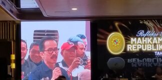 Sampaikan Refleksi Akhir Tahun, MA Raih Berbagai Prestasi